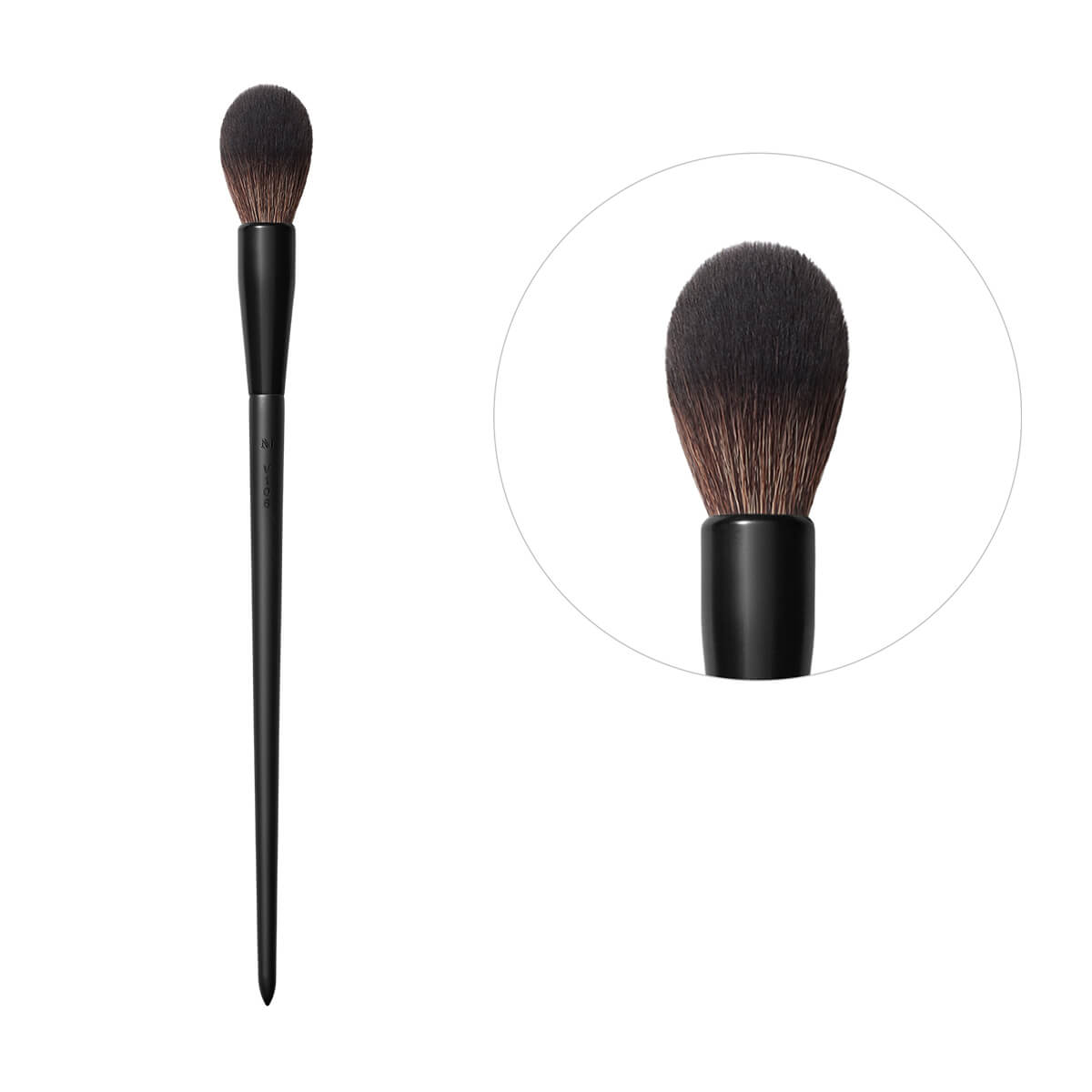 VEGAN PRO PRECISION BLUSH V106 BROCHA PARA RUBOR Sephora MX